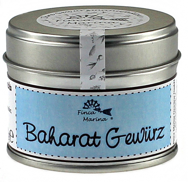 Baharat Gewürz